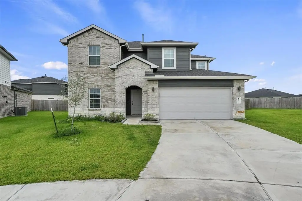 1006 Cotswold Court, Rosharon, TX 77583 - #1