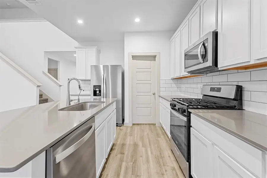 1006 Cotswold Court, Rosharon, TX 77583 - #3