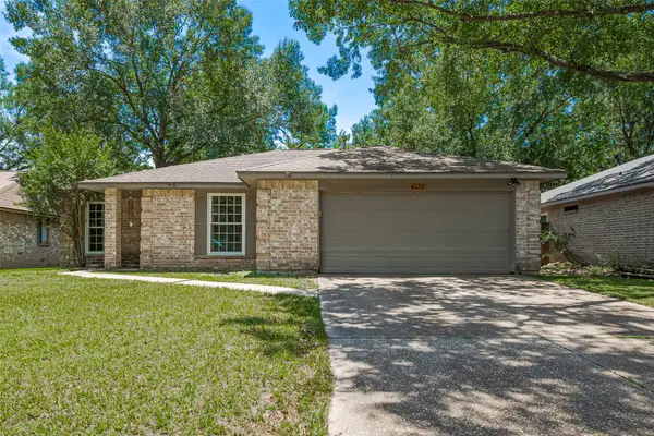 4135 Sweet Gum Trail, Kingwood, TX 77339