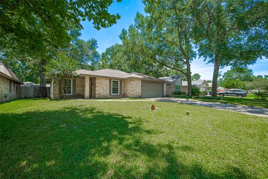 4135 Sweet Gum Trail, Kingwood, TX 77339 - Image #3