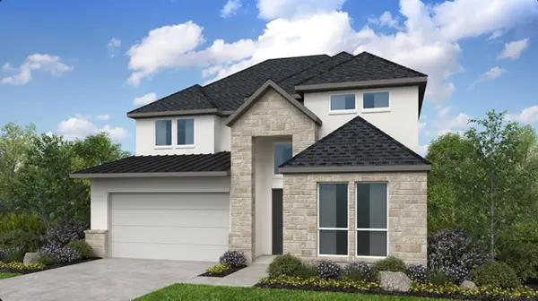 21934 Florence Spring Lane, Richmond, TX 77407