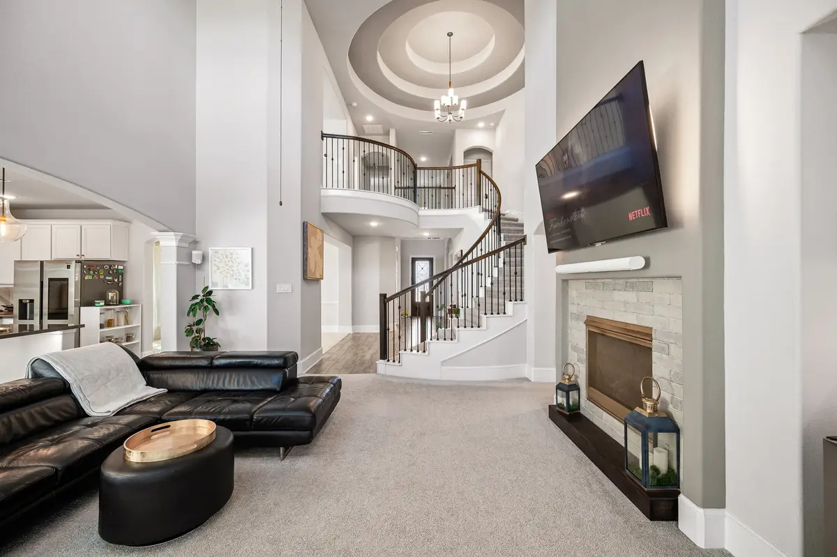 2723 Camellia Avenue, Brookshire, TX 77423 - #1