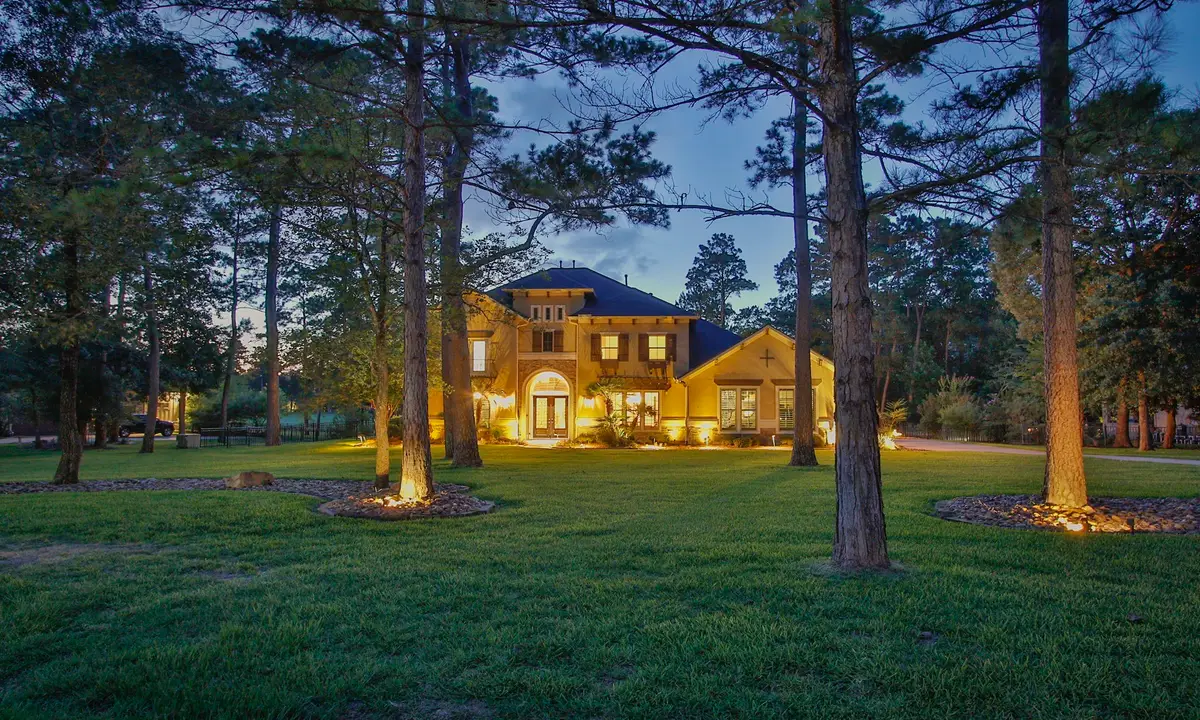 28733 Lakeside Green, Magnolia, TX 77355 - #1