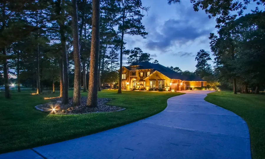 28733 Lakeside Green, Magnolia, TX 77355 - #2