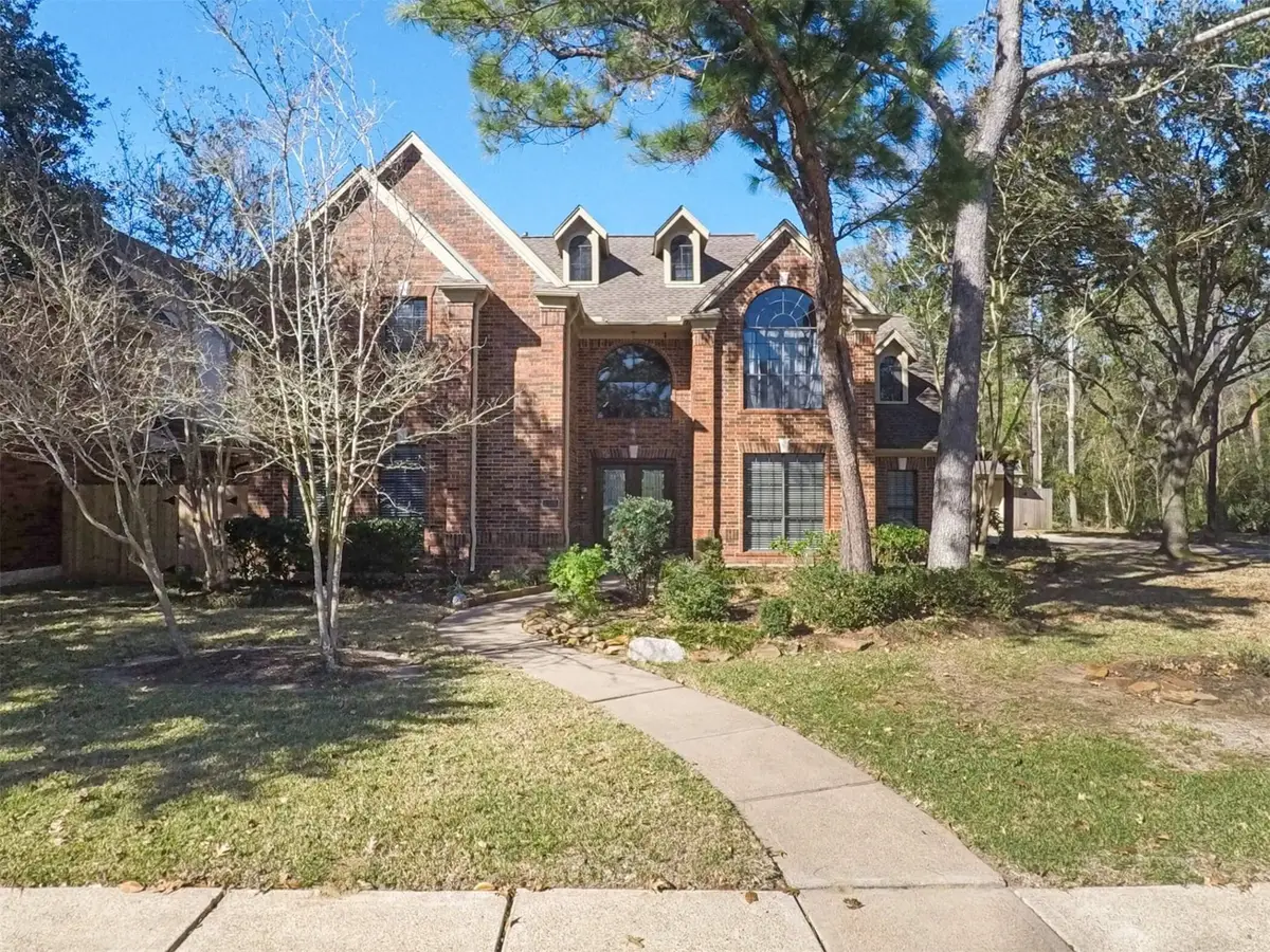 4319 Misty Heather Court, Houston, TX 77059 - Image #1