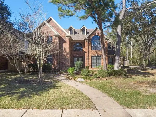 4319 Misty Heather Court, Houston, TX 77059