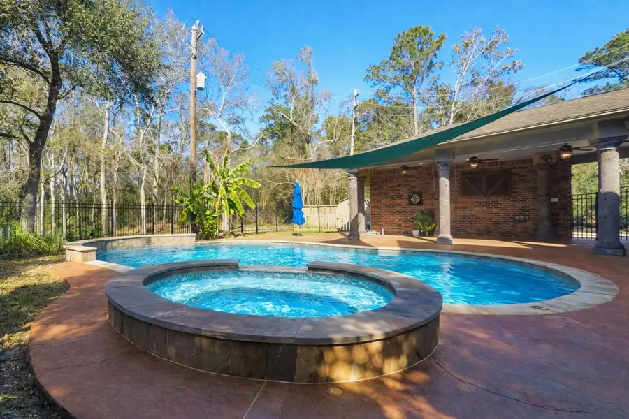 4319 Misty Heather Court, Houston, TX 77059 - Image #2