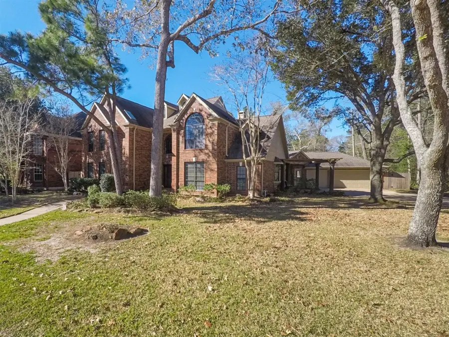 4319 Misty Heather Court, Houston, TX 77059 - Image #3