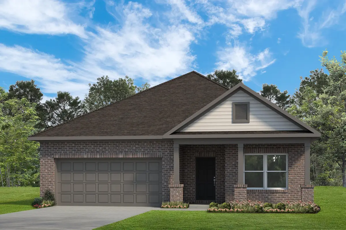 3503 Date Palm Drive, Manvel, TX 77578 - Image #1