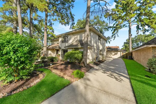 3603 Rolling Terrace Drive, Spring, TX 77388