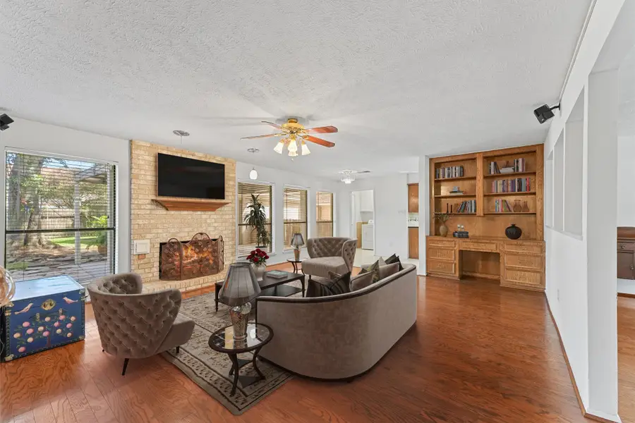 3603 Rolling Terrace Drive, Spring, TX 77388 - Image #2