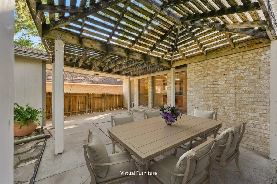 3603 Rolling Terrace Drive, Spring, TX 77388 - Image #3