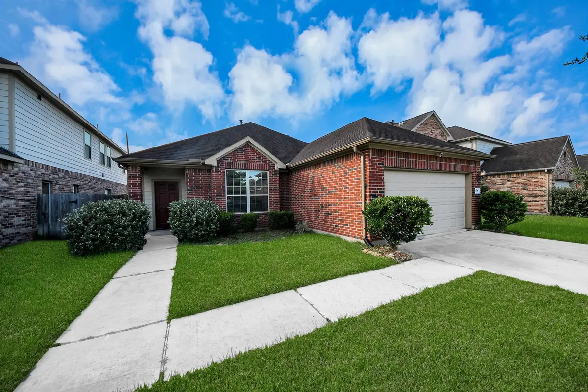 3227 Selene Drive, Missouri City, TX 77459 - #1