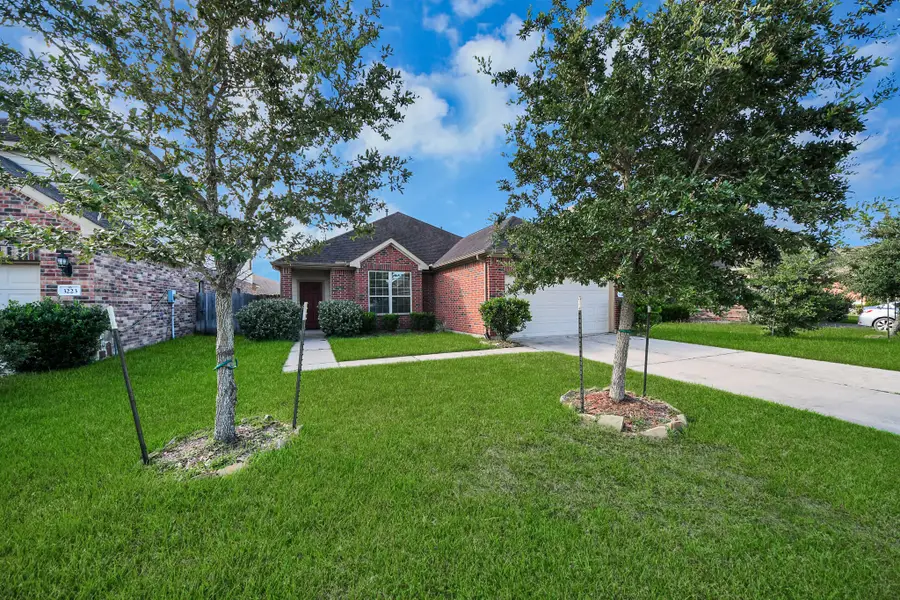 3227 Selene Drive, Missouri City, TX 77459 - #3