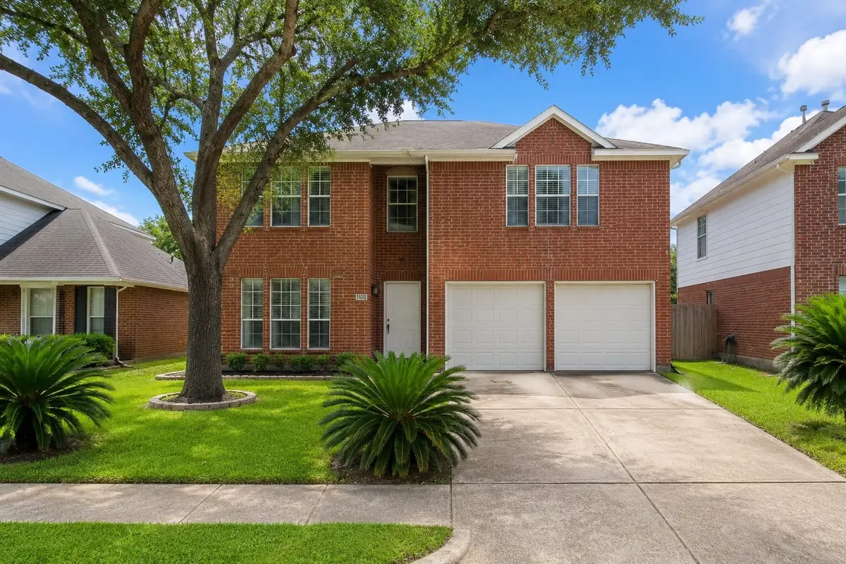 16127 Eaglewood Spring Ct, Houston, TX 77083 - #1