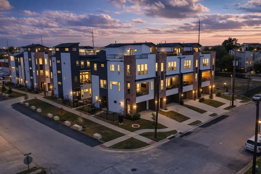1113 Ennis Street, Houston, TX 77003 - #2