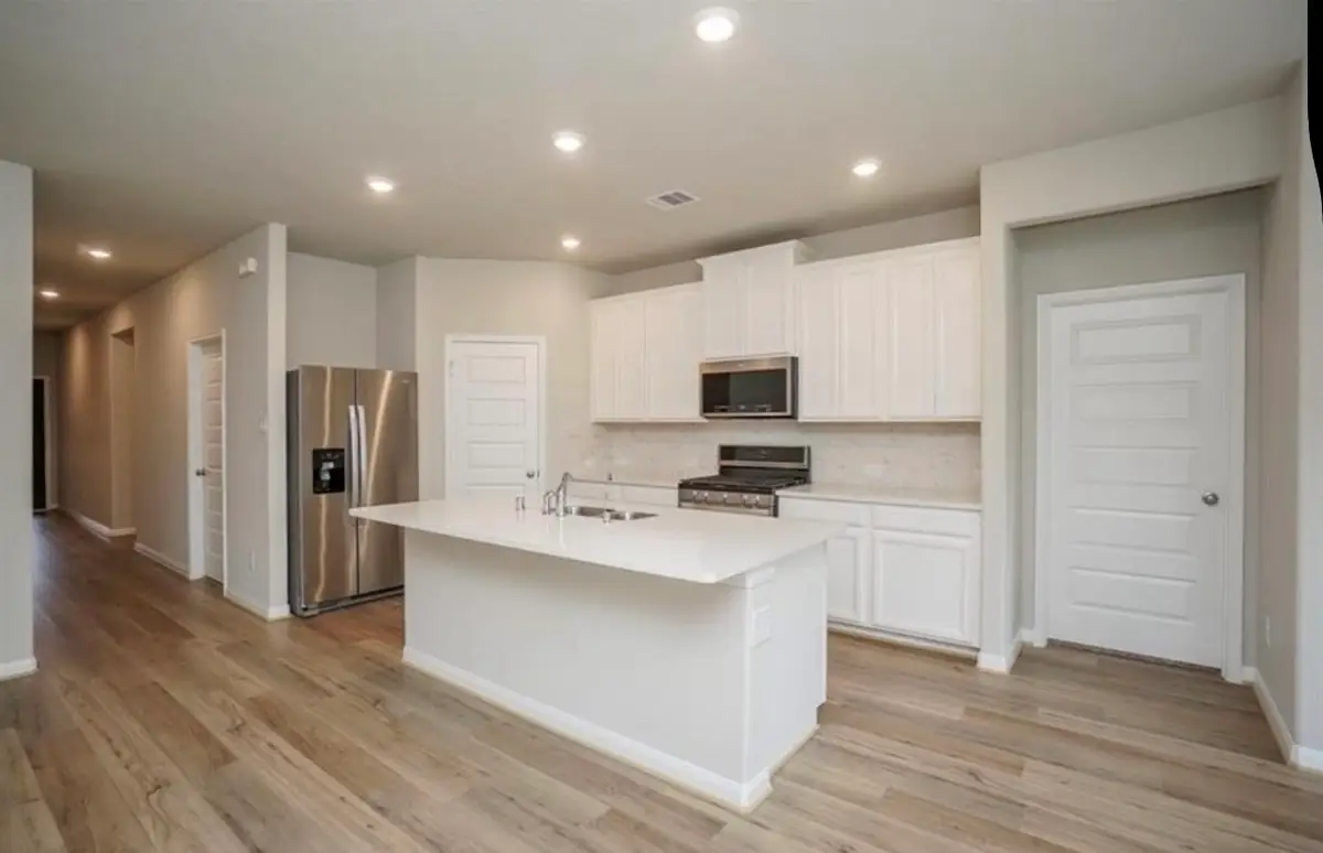 21607 Blue Sapphire, Richmond, TX 77407 - Image #1