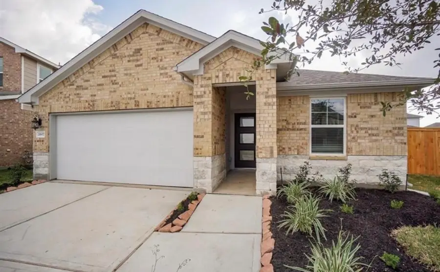 21607 Blue Sapphire, Richmond, TX 77407 - Image #3