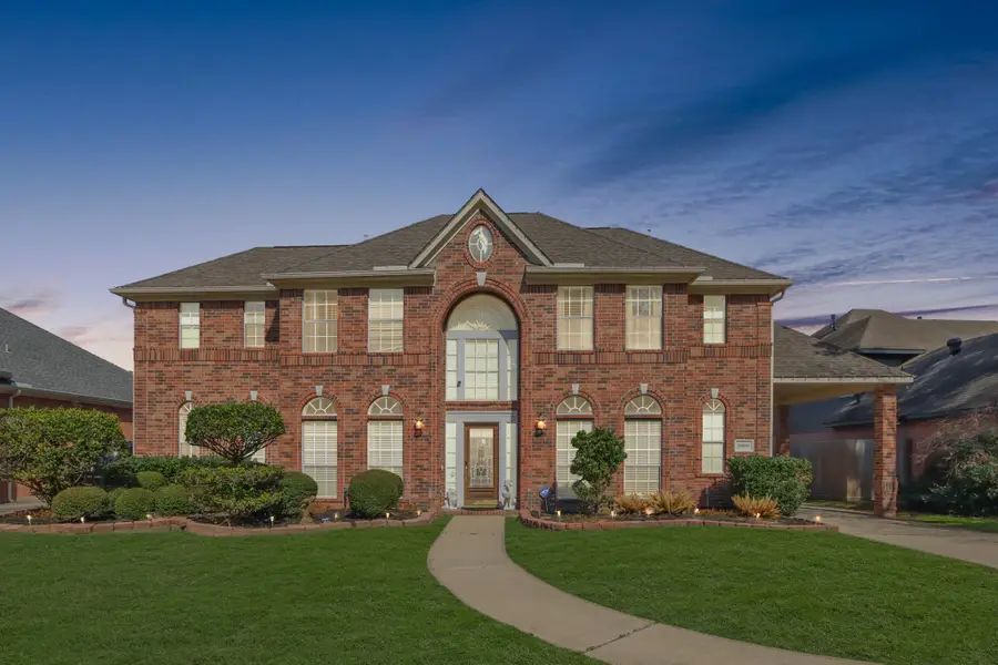 20514 Cannaberry Way, Spring, TX 77388 - #2