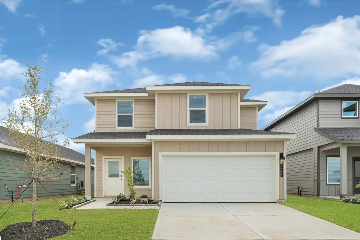 10426 Birds Nest Drive, Beasley, TX 77417 - #1