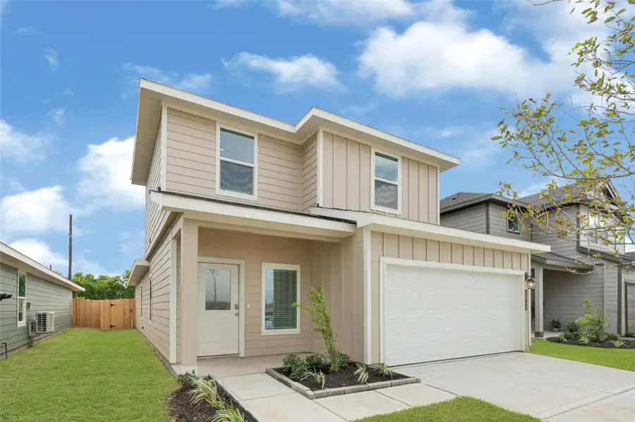 10426 Birds Nest Drive, Beasley, TX 77417 - #2