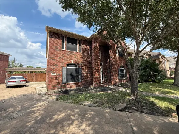14818 Thomas Mill Lane, Sugar Land, TX 77498