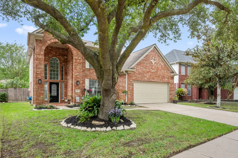 814 Legend Spring Drive, Katy, TX 77494 - #3