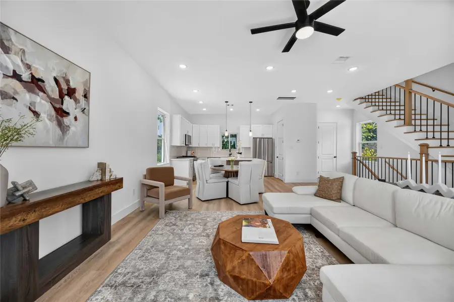 316 Walthall #C, Houston, TX 77022 - #3