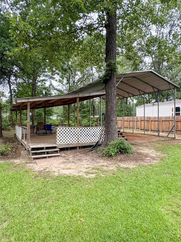 1101 Hidden Oaks Drive, Point Blank, TX 77364