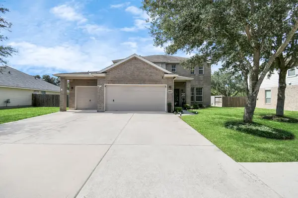 2808 Tranquility Trail, Pearland, TX 77584