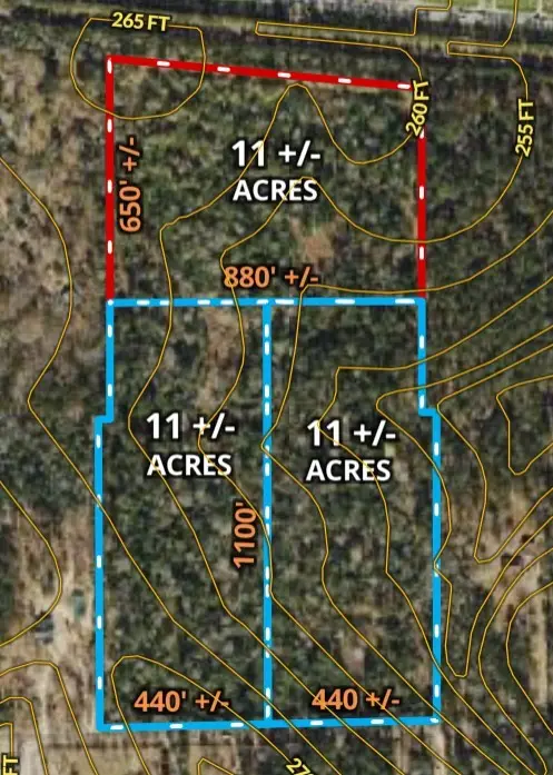 000 tbd Parrish Trail, Montgomery, TX 77356 - #3