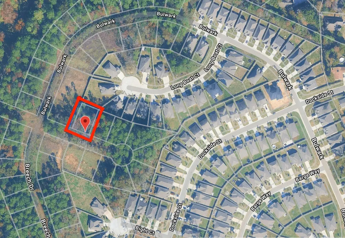 1218 Afloat Way, Crosby, TX 77532 - #1