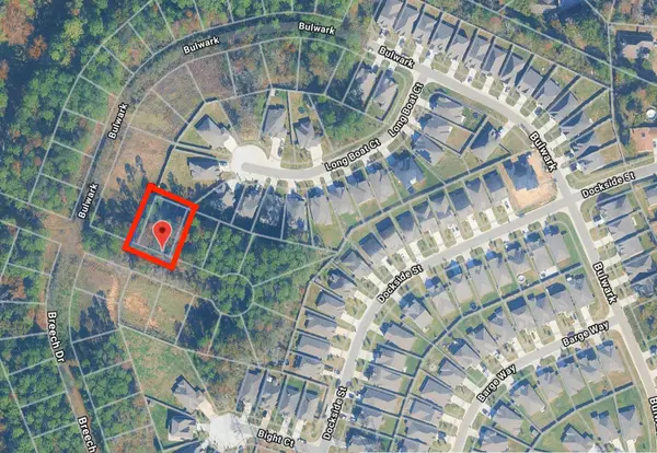 1218 Afloat Way, Crosby, TX 77532