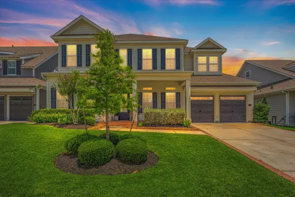 2221 Salt Grass Trail, Conroe, TX 77384