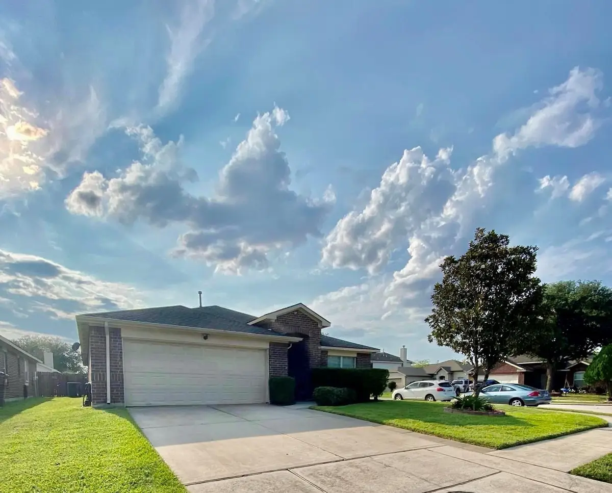 21127 Gate View Drive, Houston, TX 77073 - Image #1