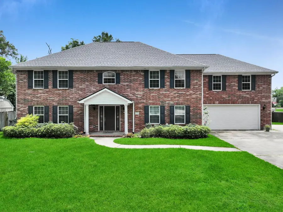 5 Twin Circle Drive, Beaumont, TX 77706 - #2