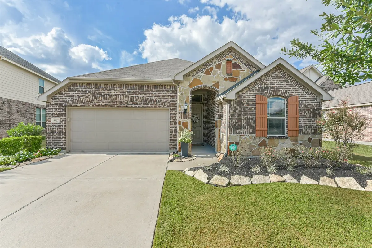 9622 Invergarry Way, Tomball, TX 77375 - Image #1
