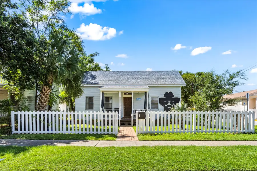 3327 Ursuline Street, Galveston, TX 77550 - #3