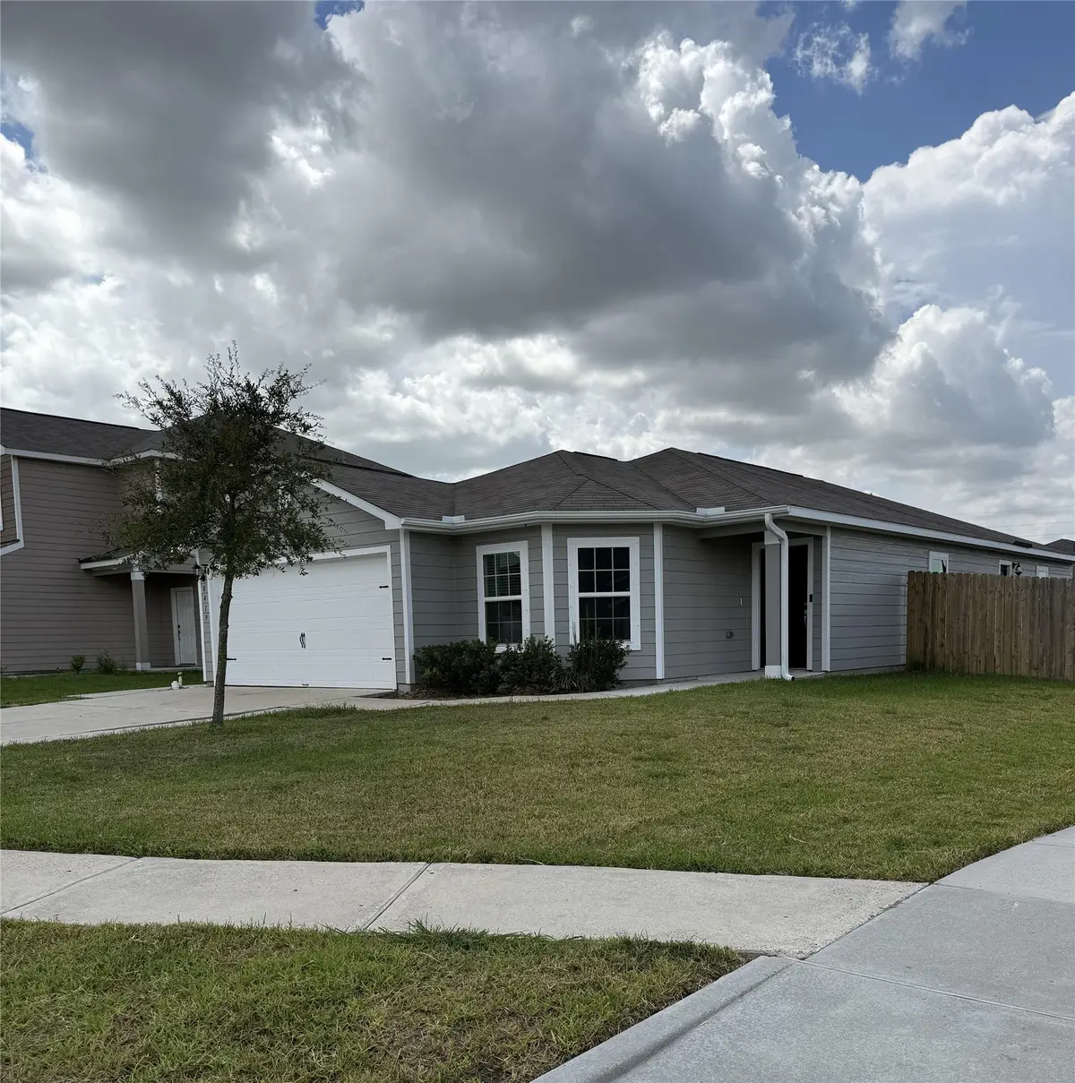 8419 Hannah Road, Cove, TX 77523 - #1