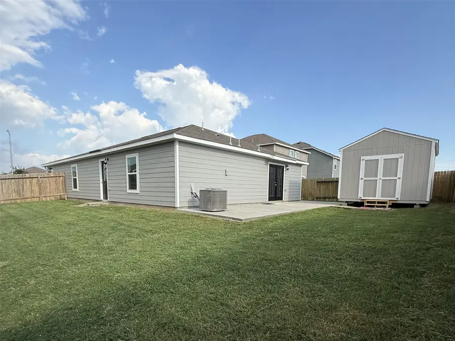 8419 Hannah Road, Cove, TX 77523 - #2