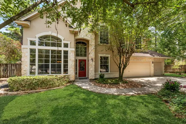 10 Seneca Place, The Woodlands, TX 77382