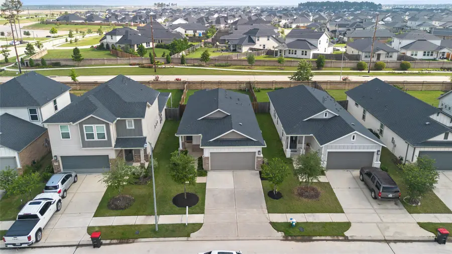 21730 Heather Elm Drive, Cypress, TX 77433 - #2
