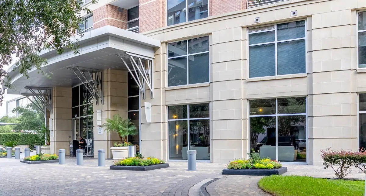 1901 Post Oak Boulevard #3607, Houston, TX 77056 - Image #1