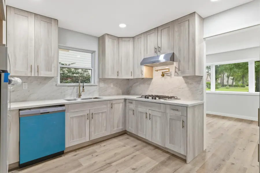 15215 Parkville Drive, Houston, TX 77068 - #3