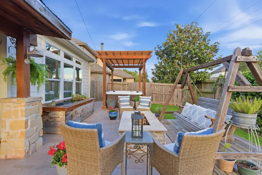 6309 Deer Meadow Lane, Katy, TX 77493 - #2