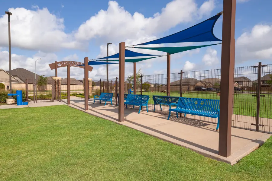 1809 Grass Valley Drive, Iowa Colony, TX 77583 - #2