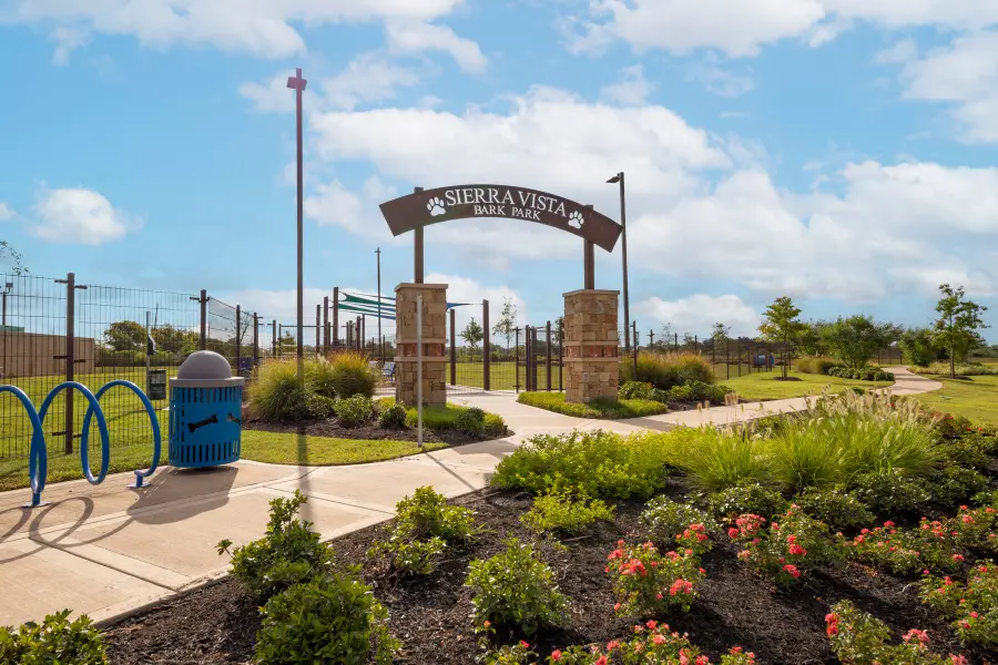 1809 Grass Valley Drive, Iowa Colony, TX 77583 - #3