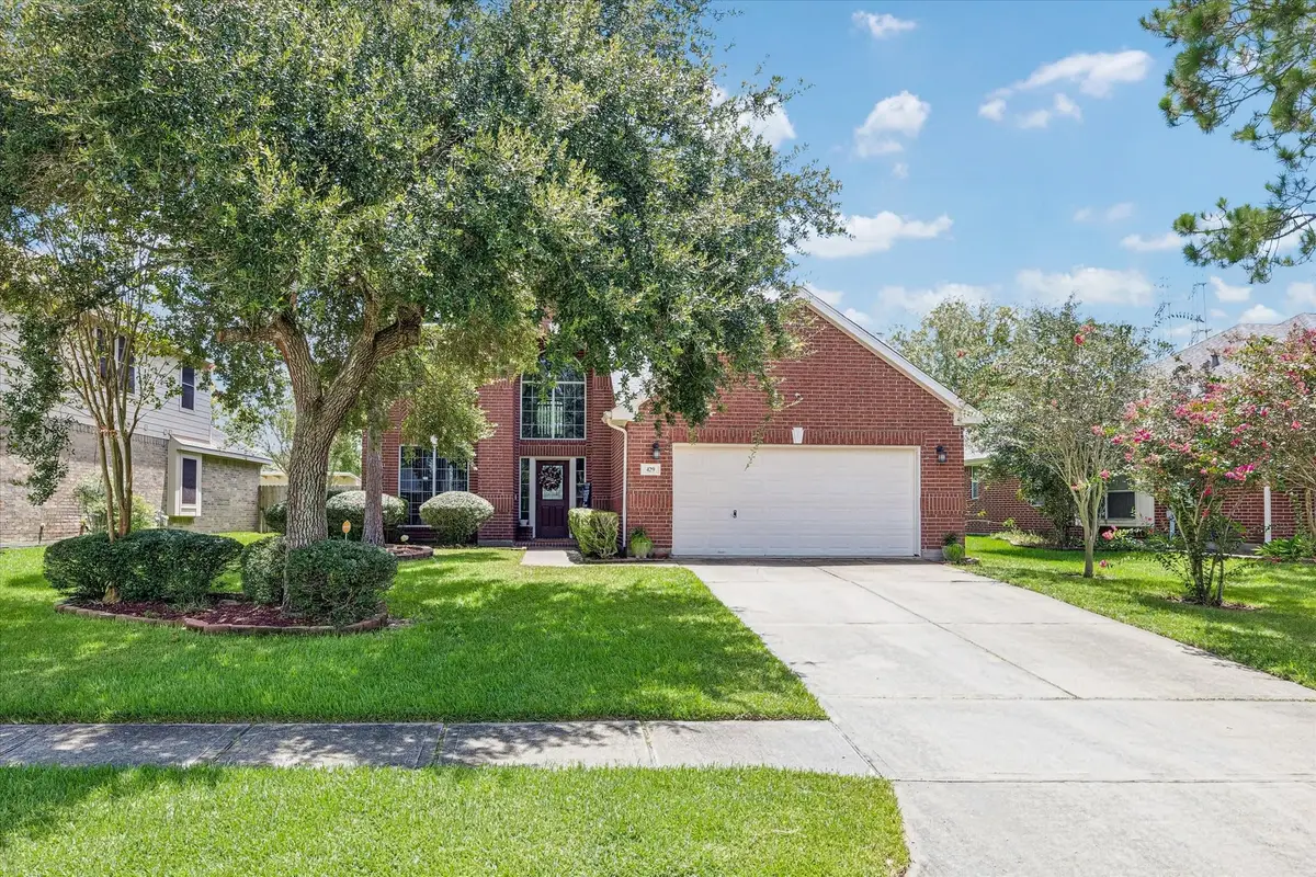 429 Blossomwood Drive, League City, TX 77573 - #1