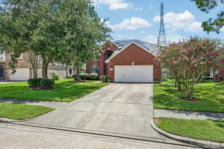 429 Blossomwood Drive, League City, TX 77573 - #3