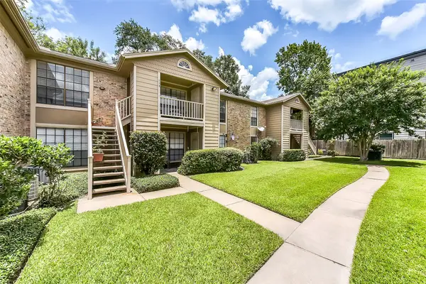 1311 Antoine Drive #110, Houston, TX 77055